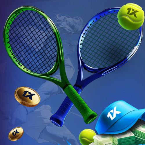 الرهانات على التنس كارل بولينج ضد ماكسويل إكسستيد - Challenger. Sioux Falls. Qualification