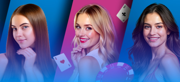 1xbet baccarat