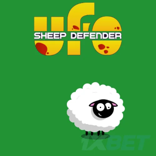 Sheep Defender