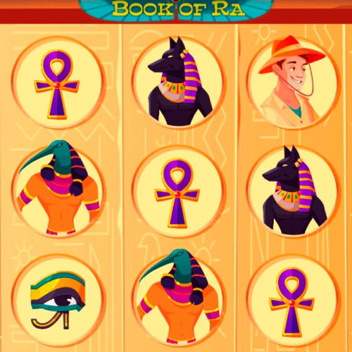 1xbet Book of Ra